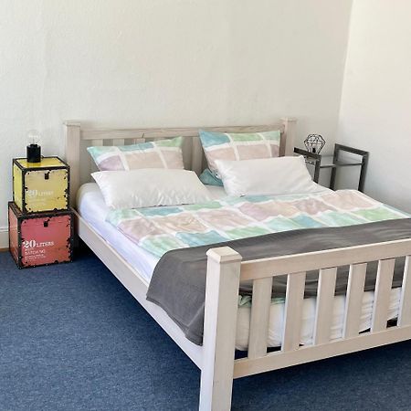 City Apartment 吕贝克 外观 照片