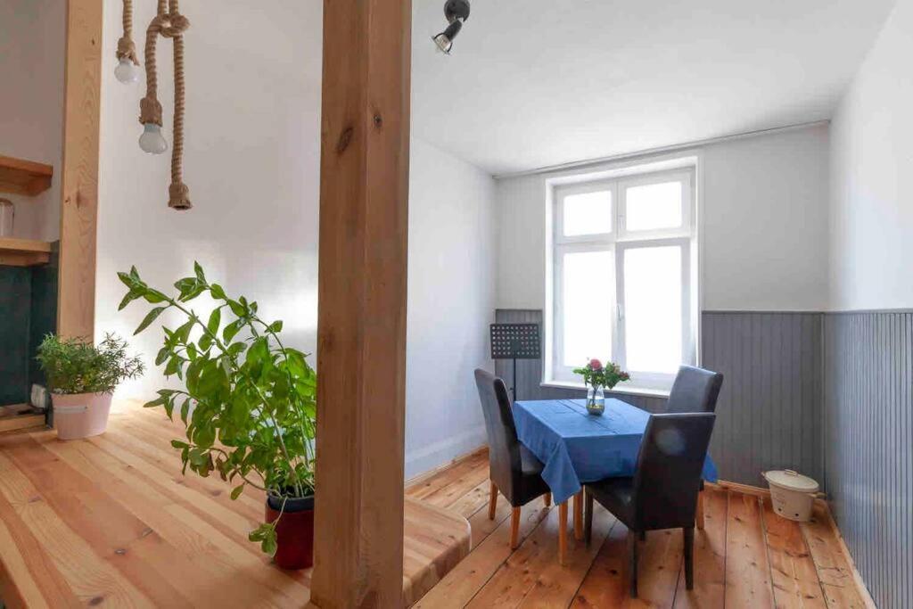 City Apartment 吕贝克 外观 照片