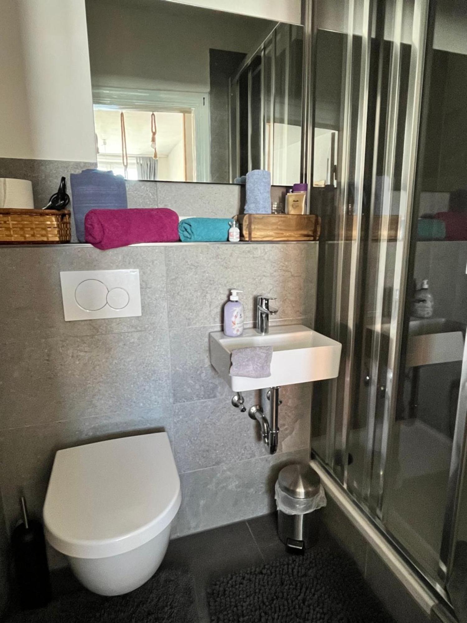 City Apartment 吕贝克 外观 照片