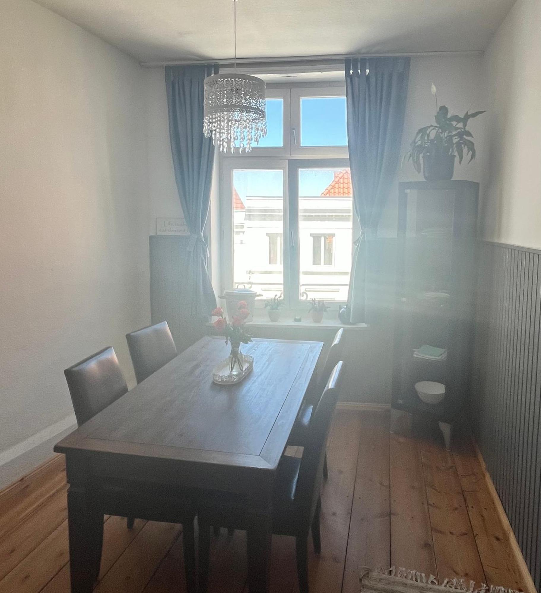 City Apartment 吕贝克 外观 照片