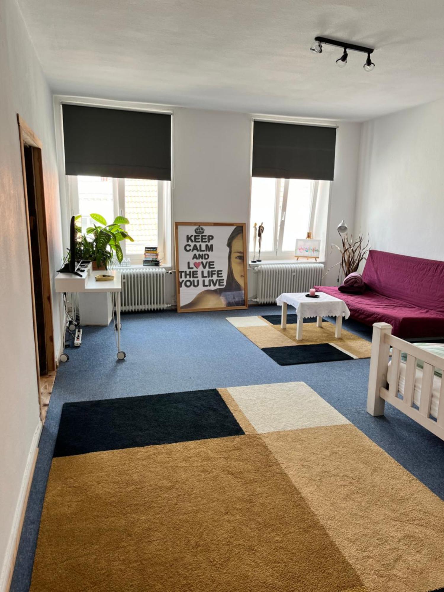 City Apartment 吕贝克 外观 照片